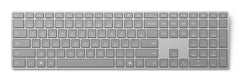 Microsoft Surface (2nd Edition) keyboard Home/Office Bluetooth QWERTZ German GreyEP2-04150