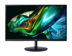 Acer SH272 E computer monitor 68.6 cm (27") 1920 x 1080 pixels Full HD LCD Black - UM.HS2EE.E22