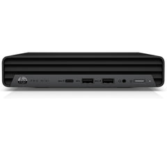 HP Pro Mini 400 G9 Intel® Core™ i5 i5-13500T 16 GB DDR4-SDRAM 512 GB SSD Windows 11 Pro Mini PC BlackC86HKES