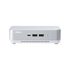 ASUS NUC 14 Pro+ RNUC14RVSU9089A0I Intel Core Ultra 9 185H 32 GB DDR5-SDRAM 1 TB SSD Windows 11 Home UCFF Mini PC Silver90AS0061-M00190