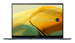 ASUS Zenbook 14 Flip OLED UP3404VA-KN139W Intel® Core™ i5 i5-1340P Hybrid (2-in-1) 35.6 cm (14") Touchscreen 2.8K 16 GB LPDDR5-SDRAM 512 GB SSD Wi-Fi 6E (802.11ax) Windows 11 Home Blue90NB10E2-M00680