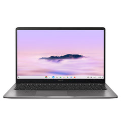 ASUS Chromebook CX1505CTA-S70154 Intel Core 3 N355 39.6 cm (15.6") Full HD 8 GB LPDDR5-SDRAM 256 GB eMMC Wi-Fi 6 (802.11ax) ChromeOS Black, GreyCX1505CTAS70154
