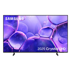 Samsung UE43U8000FKXXU TV 109.2 cm (43") 4K Ultra HD Smart TV Wi-Fi BlackUE43U8000FKXXU