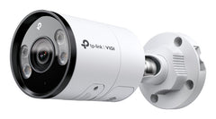 TP-Link INSIGHT S385 Bullet IP security camera Outdoor 2880 x 1620 pixels WallINSIGHT S385(2.8MM)
