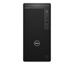 DELL OptiPlex 3080 Intel® Core™ i5 i5-10505 8 GB DDR4-SDRAM 1 TB HDD Windows 10 Pro Mini Tower PC Black944KY