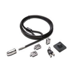 Kensington Desktop Peripheral Kit MicroSaver 2.0 - Single KeyedK64425S