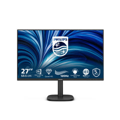 Philips 27B2N3500J/00 computer monitor 68.6 cm (27") 2560 x 1440 pixels 2K LCD Black27B2N3500J/00
