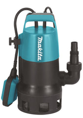 Makita PF0410/2 water pump 400 W Submersible pump 8400 l/hPF0410/2