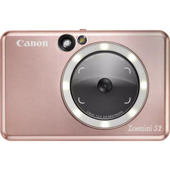 Canon Zoemini S2 Rose gold4519C006
