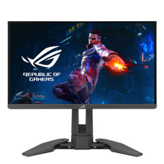 ASUS ROG Swift Pro PG248QP computer monitor 61.2 cm (24.1") 1920 x 1080 pixels Full HD LCD BlackPG248QP
