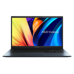 ASUS Vivobook Pro 15 M6500XU-LP086W AMD Ryzen™ 9 7940HS Laptop 39.6 cm (15.6") Full HD 16 GB LPDDR5x-SDRAM 512 GB SSD NVIDIA GeForce RTX 4050 Wi-Fi 6E (802.11ax) Windows 11 Home Blue90NB1201-M00370