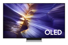 Samsung 65" OLED S90F 4K Vision AI Smart TV (2025)QE65S90FATXXU