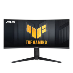 ASUS TUF Gaming VG34VQL3A computer monitor 86.4 cm (34") 3440 x 1440 pixels UltraWide Quad HD LCD Black - 90LM06F0-B02E70
