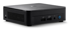 ASUS NUC 12 RNUC12WSKV500002I UCFF Black i5-1250P90AR00D1-M000C0