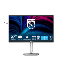 Philips 6000 series 27B2U6903/00 computer monitor 68.6 cm (27") 3840 x 2160 pixels 4K Ultra HD LED Anthracite27B2U6903/00