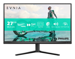 Philips Evnia 27M2N3200S/00 LED display 68.6 cm (27") 1920 x 1080 pixels Full HD LCD Black27M2N3200S/00