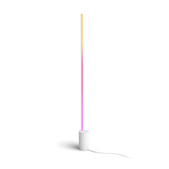 Philips Hue White and colour ambience Signe gradient floor lamp - 8718696176276