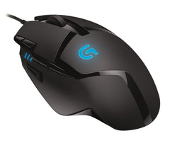 Logitech G Hyperion Fury G402 Wired Gaming Mouse910-004067