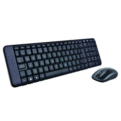 Logitech Wireless Combo MK220920-003159