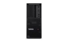 Lenovo ThinkStation P3 Tower Gen 2 Intel Core Ultra 7 265 16 GB DDR5-SDRAM 512 GB SSD Windows 11 Pro Workstation Black30HT0041UK
