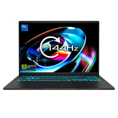 ASUS V16 V3607VH-RP011W Intel Core 5 210H Laptop 40.6 cm (16") WUXGA 16 GB DDR5-SDRAM 512 GB SSD NVIDIA GeForce RTX 5050 Wi-Fi 6 (802.11ax) Windows 11 Home Black90NB16L1-M001C0