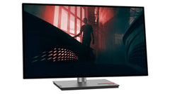 Lenovo ThinkVision P27h-30 68.6 cm (27") 2560 x 1440 pixels Quad HD IPS63A1GAR1UK