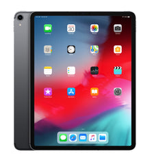Apple iPad Pro 1st Gen 12.9in Wi-Fi + Cellular 64GB - Space GreyMTHJ2B/A
