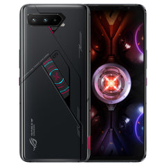 ASUS ROG Phone 5s Pro 17.2 cm (6.78") Dual SIM Android 11 5G USB Type-C 18 GB 512 GB 6000 mAh BlackZS676KS-1A053EU