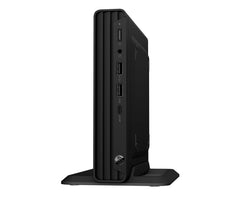 HP Pro Mini 260 G9 Intel® Core™ i5 i5-1335U 16 GB DDR4-SDRAM 512 GB SSD Windows 11 Pro Mini PC Black883X9EA
