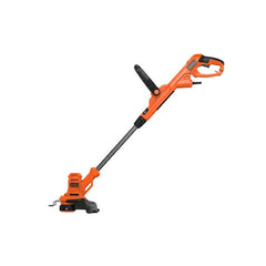 Black & Decker BESTA525-GB brush cutter/string trimmer 25 cm 450 W AC Black, OrangeBESTA525-GB