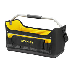Black & Decker 1-70-319 tool storage case Black, Yellow Fabric1-70-319