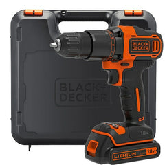 Black & Decker BCD700S 1400 RPM OrangeBCD700S32-GB