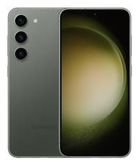 Samsung Galaxy S23 SM-S911B 15.5 cm (6.1") Dual SIM Android 13 5G USB Type-C 8 GB 256 GB 3900 mAh GreenSM-S911BZGGEUB