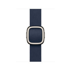 Apple 42mm Deep Blue Modern Buckle - MediumMXW13ZM/A