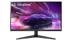 LG 27GQ50F-B computer monitor 68.6 cm (27") 1920 x 1080 pixels Full HD LCD Black27GQ50F-B.AEKQ