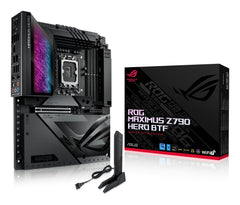 ASUS ROG MAXIMUS Z790 HERO BTF Intel Z790 LGA 1700 ATX - 90MB1H50-M0EAY0