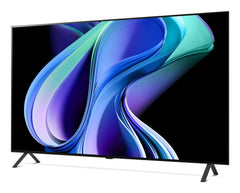 LG OLED55A36LA TV 139.7 cm (55") 4K Ultra HD Wi-Fi BlackOLED55A36LA