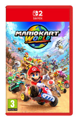 Nintendo Mario Kart World10016197