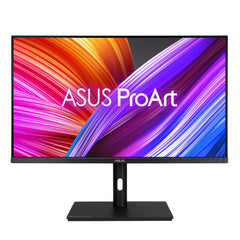 ASUS ProArt PA328QV computer monitor 80 cm (31.5") 2560 x 1440 pixels Quad HD LED Black - 90LM00X0-B02370