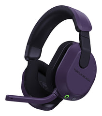 Turtle Beach Stealth 600 Purple Wireless Multiplatform Gaming Headset with up to 80 hour Battery, 50mm Speakers and Bluetooth for Xbox Series X or S, Xbox One, PC, PS5, PS4 and MobileTBS-2102-45
