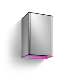 Philips Hue White and colour ambience Resonate Outdoor wall light - 17464/47/P7