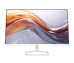 HP Series 5 27 inch FHD Monitor with Speakers - 527sa94F48AA
