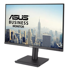 ASUS BE248QF computer monitor 61.2 cm (24.1") 1920 x 1200 pixels WUXGA LED Black - BE248QF