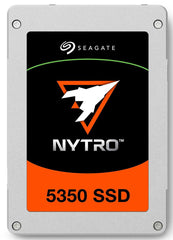 Seagate Nytro 5350M 15.4 TB 2.5" PCI Express 4.0 3D eTLCXP15360SE70035
