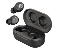 JLab JBuds Air ANC True Wireless Earbuds - BlackIEUEBJBANCRBLK82