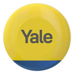Yale AL-ESY-1A-Y siren Wireless siren Indoor BlueAL-ESY-1A-Y