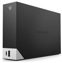 Seagate One Touch STLC16000402 external hard drive 16 TB USB Type-A / USB Type-C 3.2 Gen 1 (3.1 Gen 1) BlackSTLC16000402