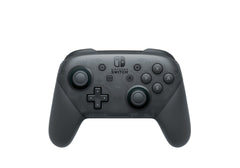 Nintendo Switch Pro Controller Black Bluetooth Gamepad Analogue / Digital Nintendo Switch2510466