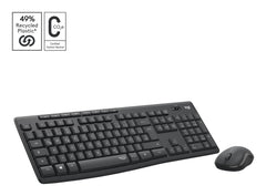 Logitech MK295 Silent Wireless Combo920-009796