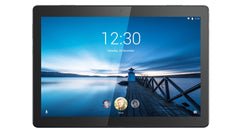 Lenovo Tab M10 Qualcomm Snapdragon 16 GB 25.6 cm (10.1") 2 GB Wi-Fi 5 (802.11ac) BlackZA4G0109GB